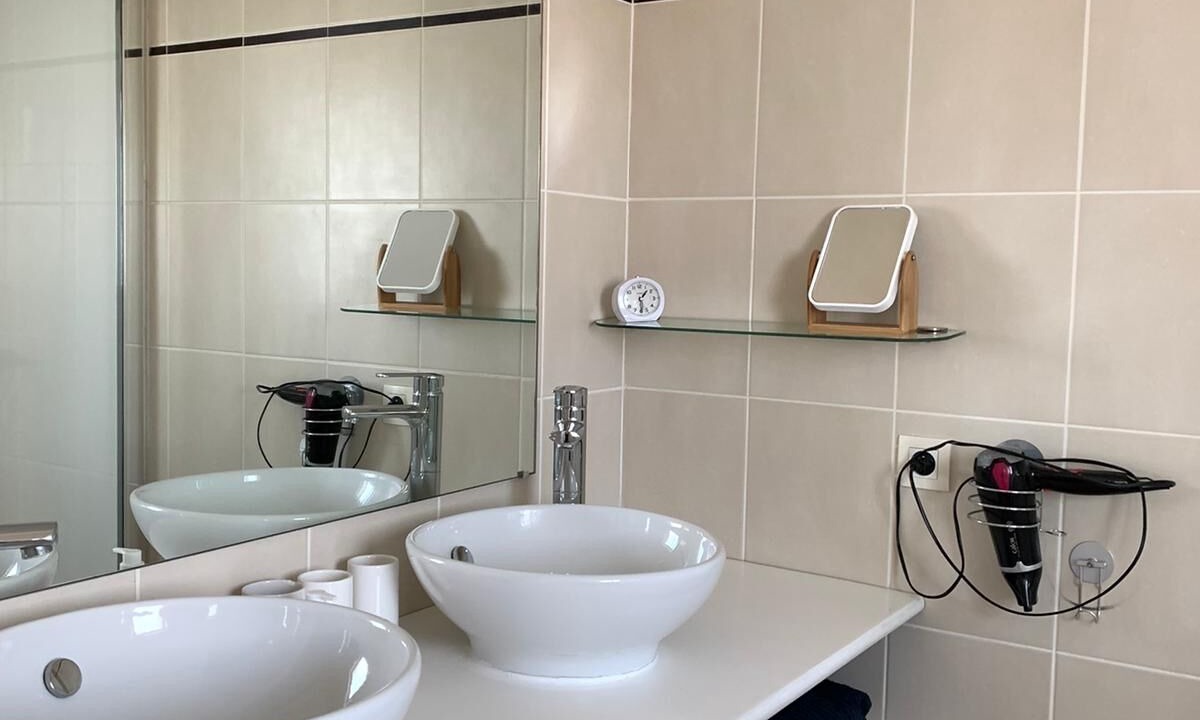 Photo of Bathroom in Pont-Saint-Martin