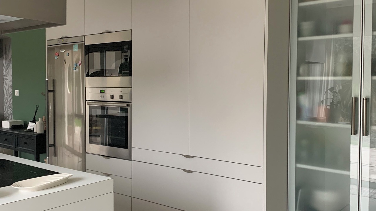 Photo of Kitchen in Pont-Saint-Martin