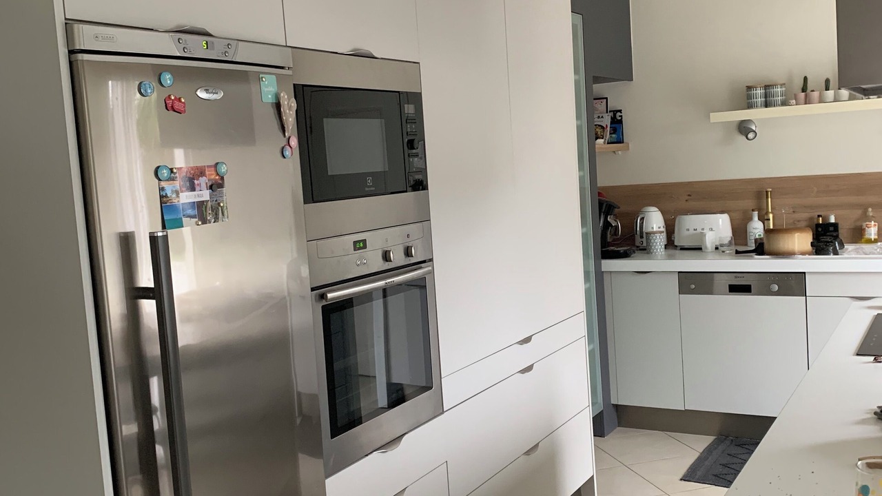 Photo of Kitchen in Pont-Saint-Martin