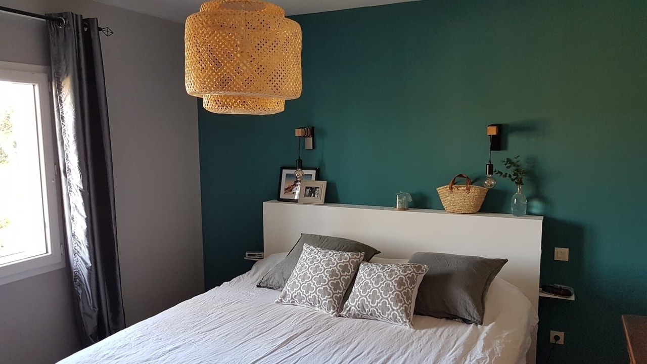 Photo of Bedroom in Pont-Saint-Martin