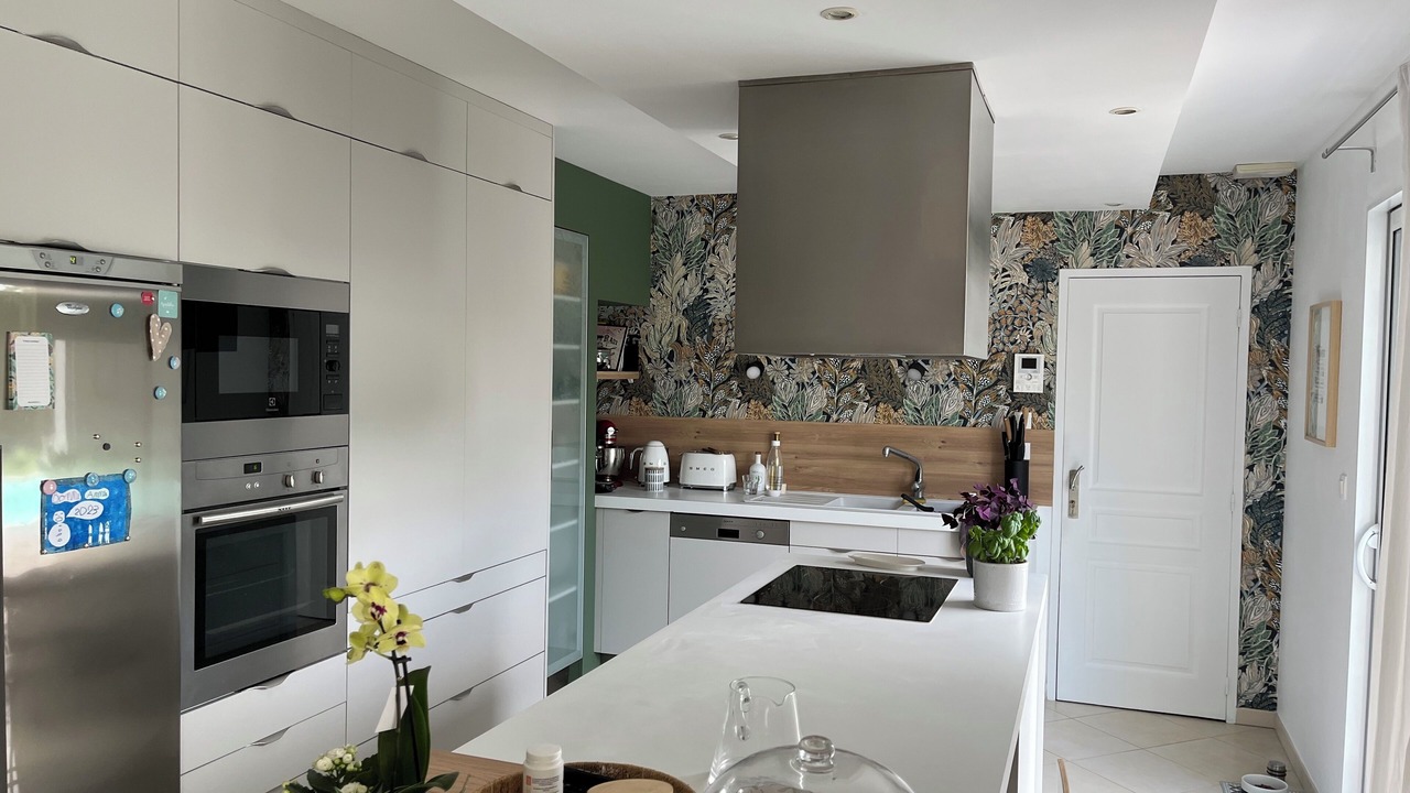 Photo of Kitchen in Pont-Saint-Martin