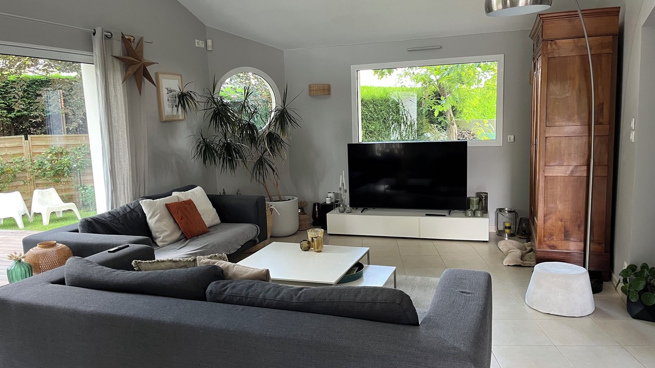 Photo of Livingroom in Pont-Saint-Martin