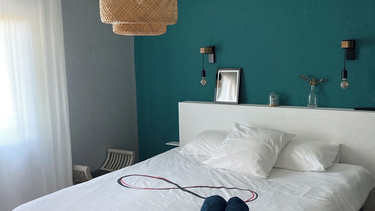 Photo of Bedroom in Pont-Saint-Martin