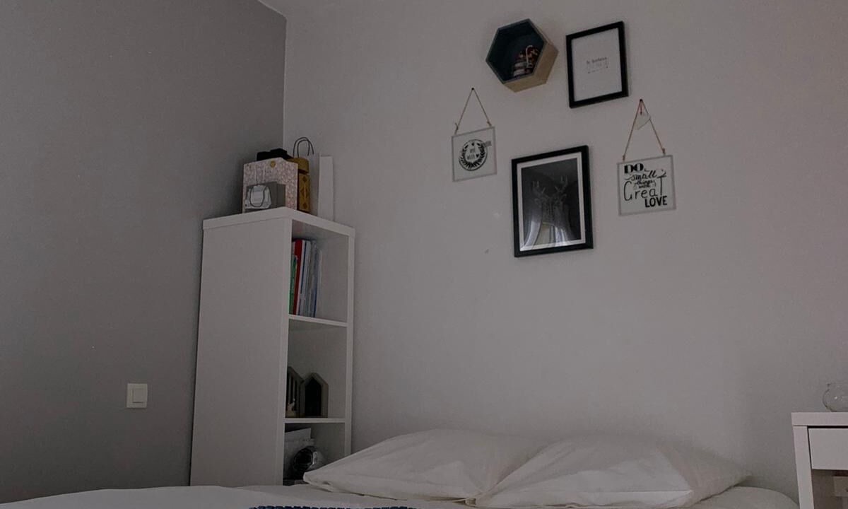 Photo of Bedroom in Pont-Saint-Martin