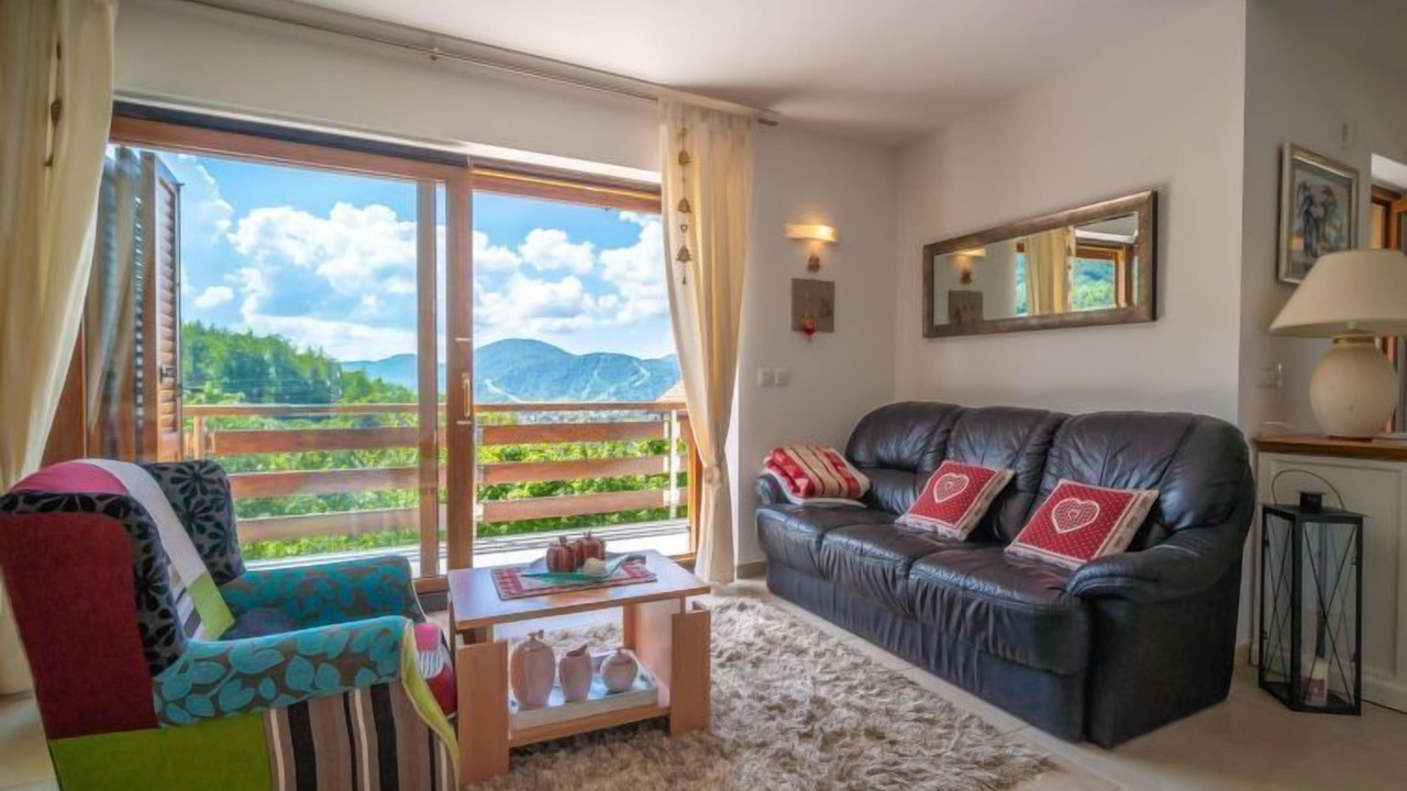 Photo of Livingroom in Mrkopalj