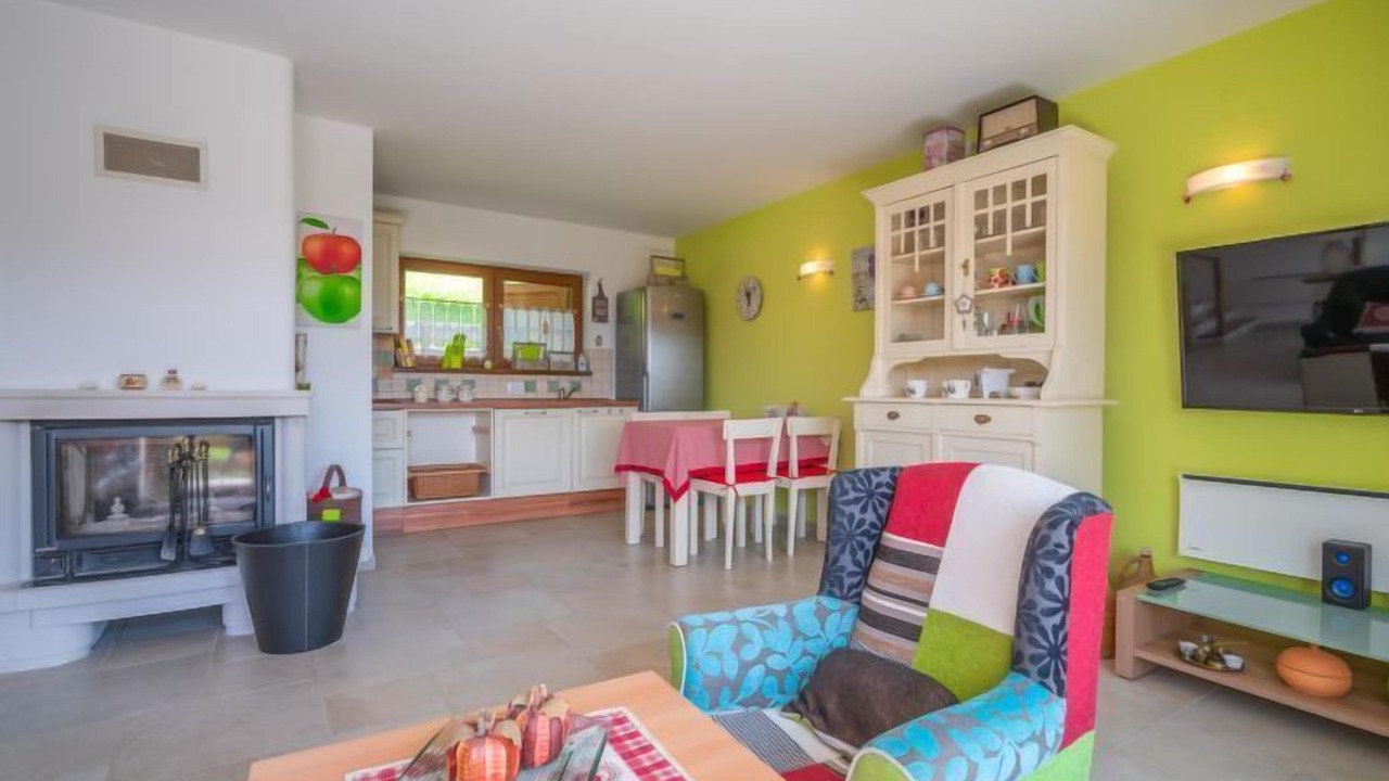 Photo of Livingroom in Mrkopalj