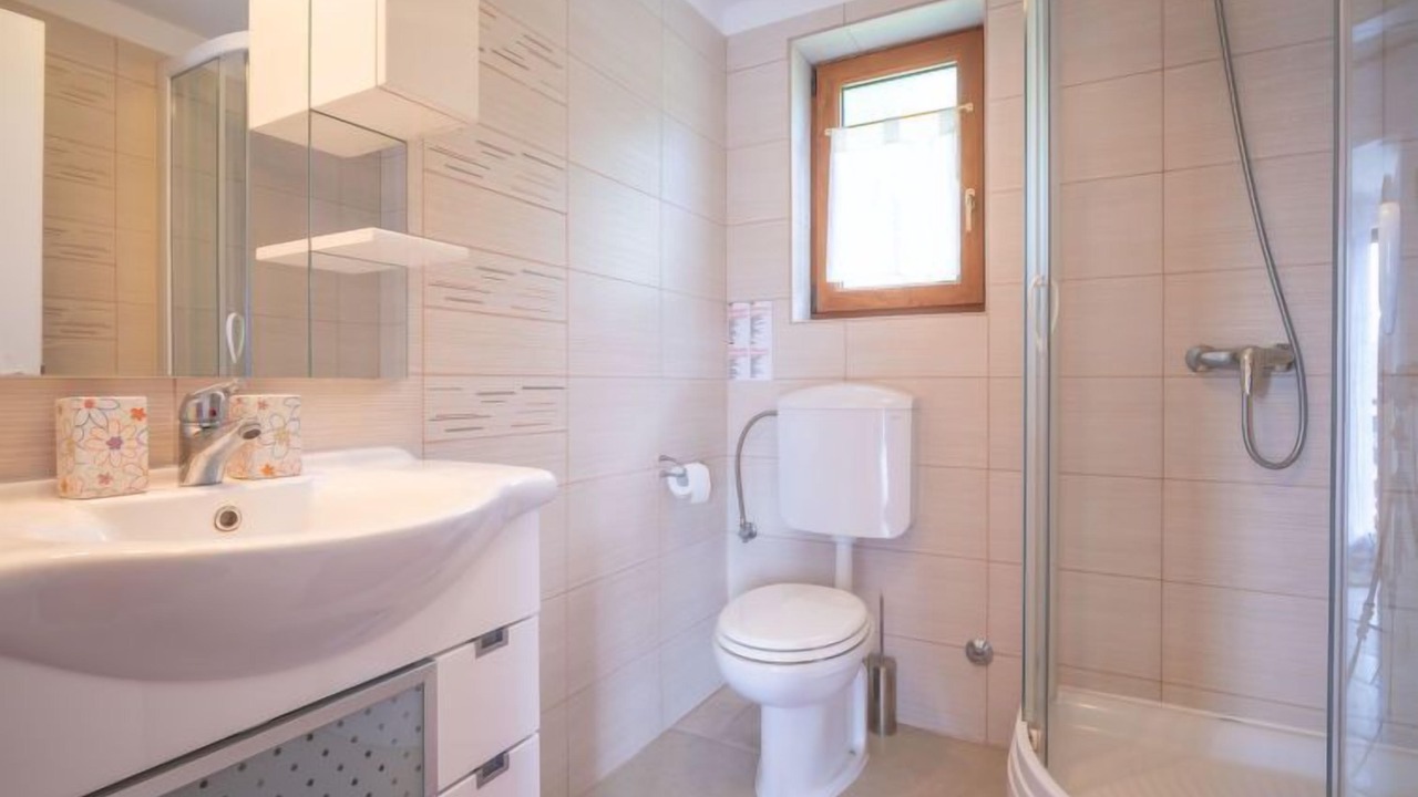 Photo of Bathroom in Mrkopalj
