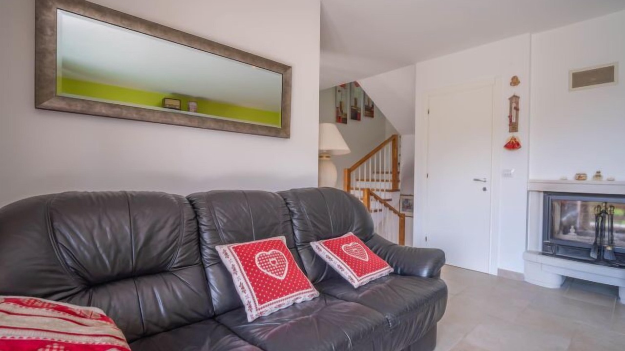 Photo of Livingroom in Mrkopalj