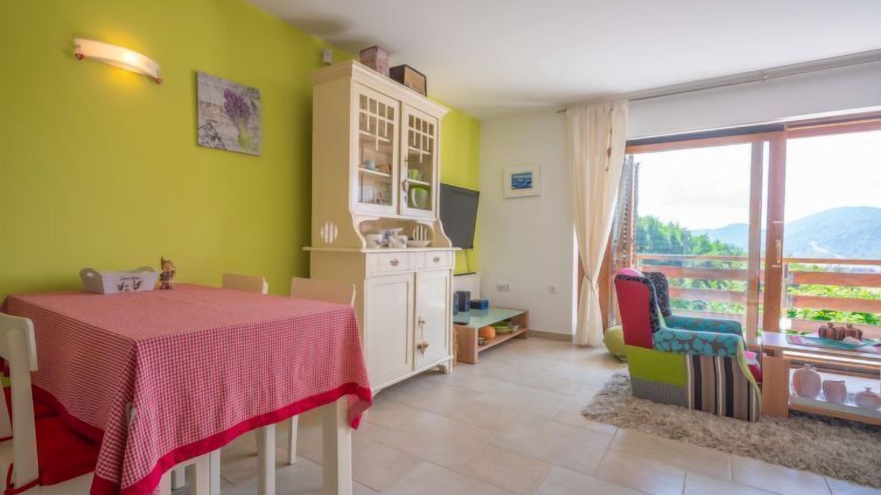 Photo of Livingroom in Mrkopalj
