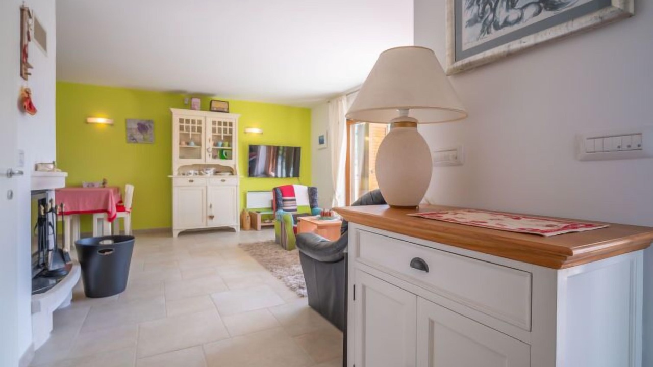 Photo of Livingroom in Mrkopalj