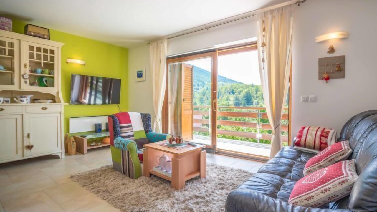 Photo of Livingroom in Mrkopalj