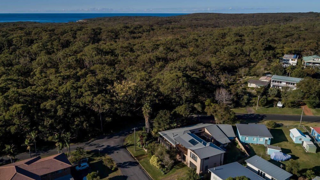 Photo of Outdoor in Currarong