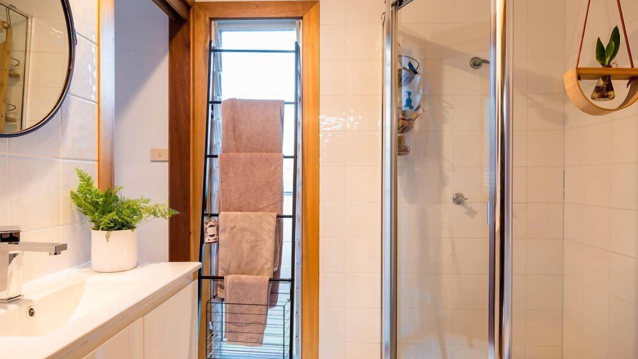 Photo of Bathroom in Currarong