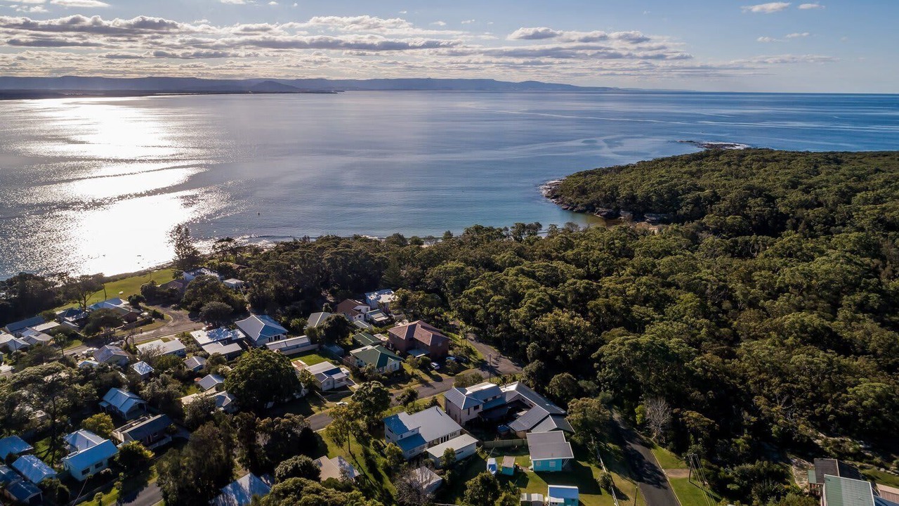 Photo of Outdoor in Currarong