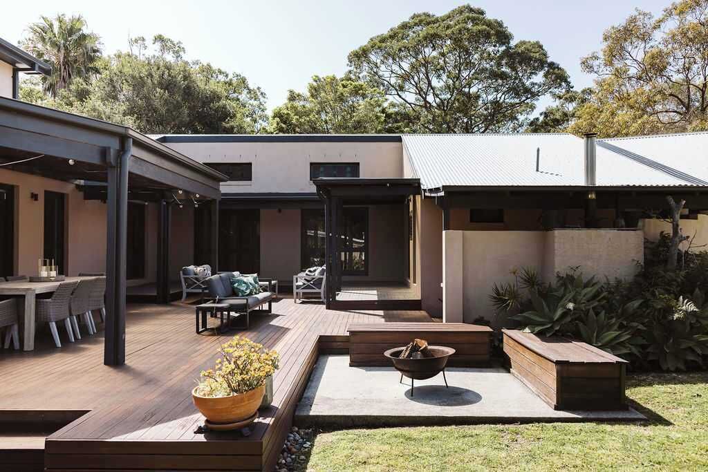 Photo of Outdoor in Currarong