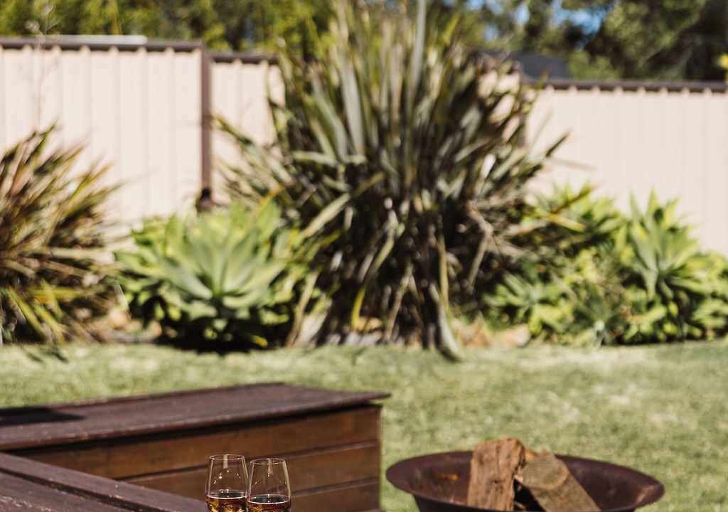 Photo of Patio Balcony in Currarong
