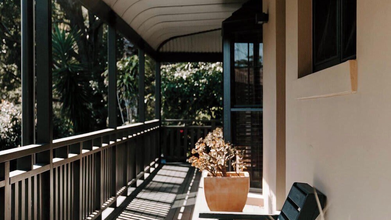 Photo of Patio Balcony in Currarong