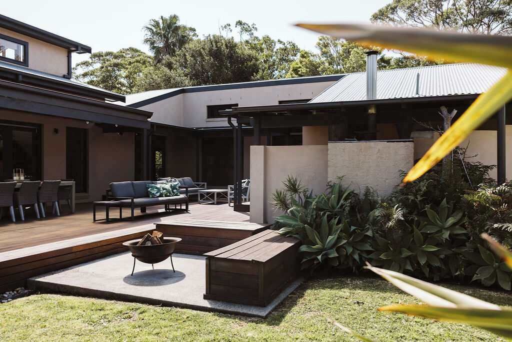 Photo of Patio Balcony in Currarong