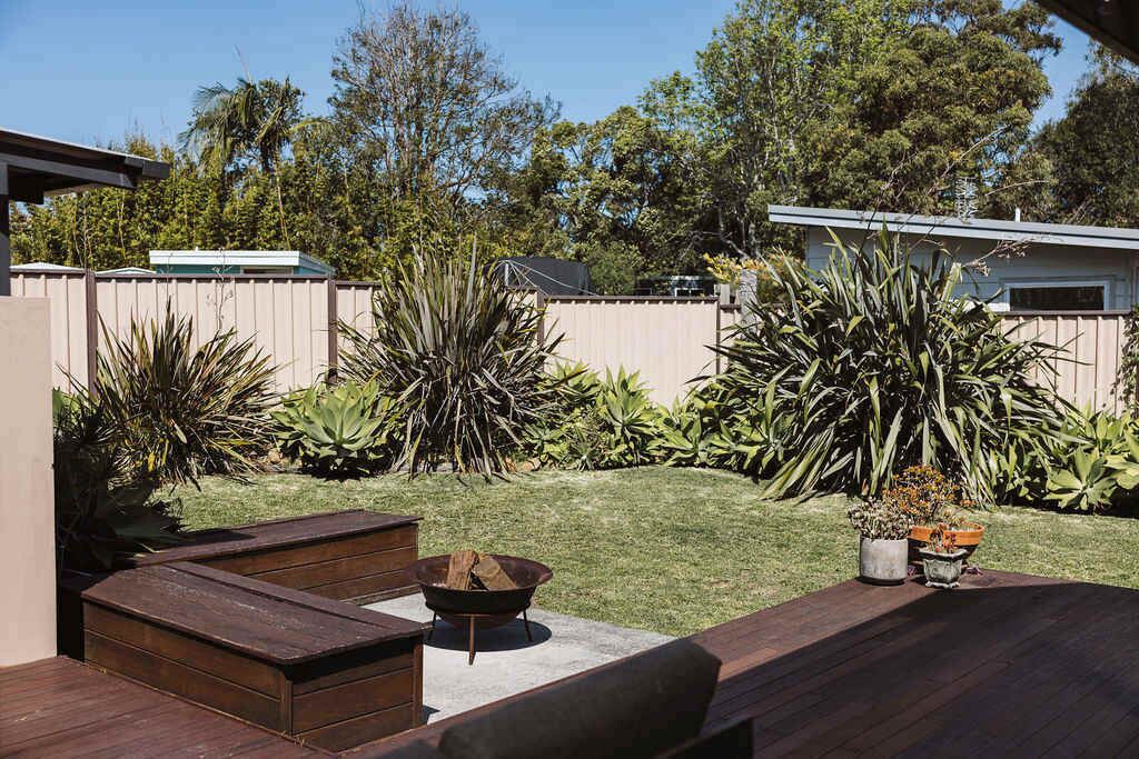 Photo of Patio Balcony in Currarong