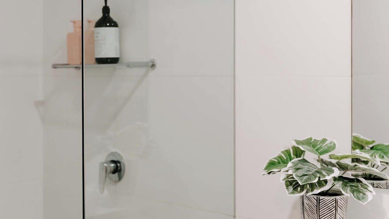 Photo of Bathroom in Currarong