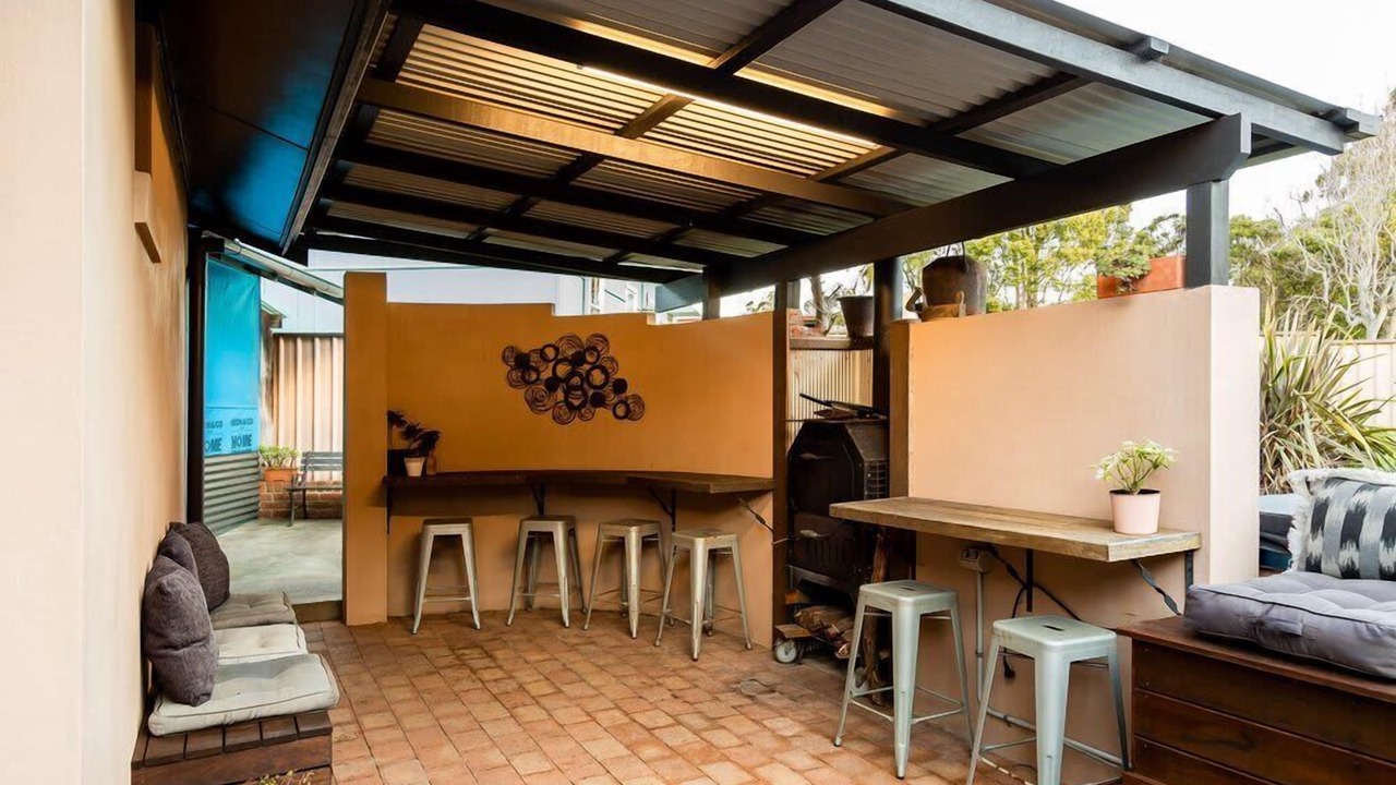 Photo of Patio Balcony in Currarong