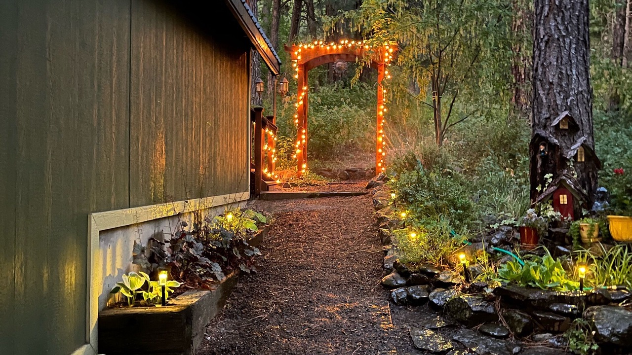 Photo of Outdoor in Summerville