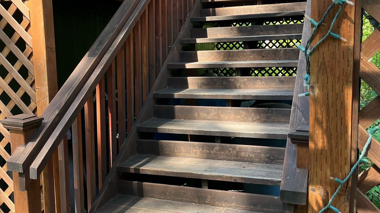 Photo of Outdoor in Summerville