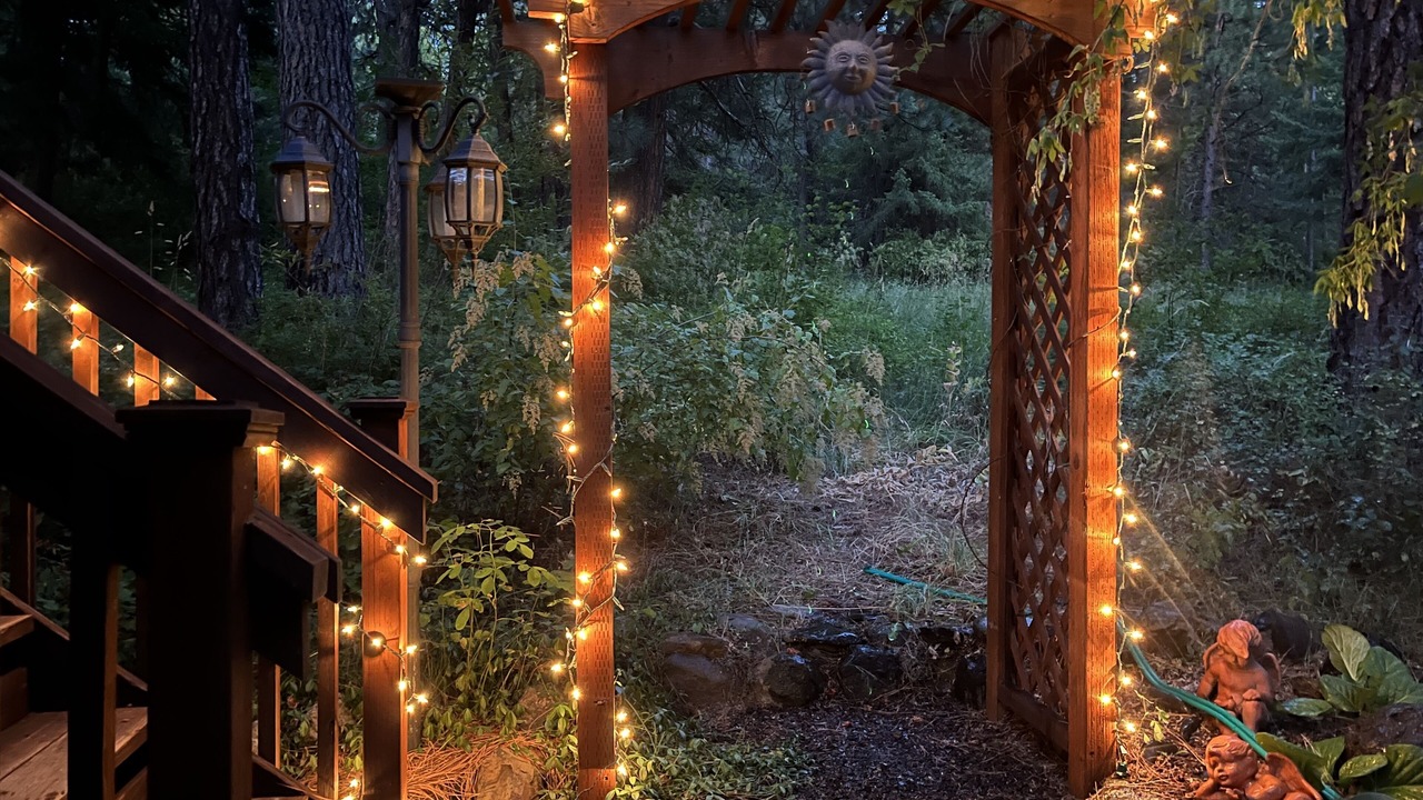 Photo of Outdoor in Summerville