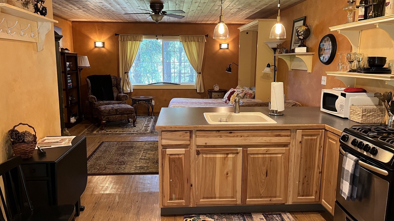 Photo of Kitchen in Summerville