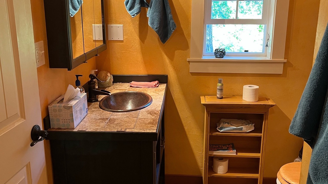 Photo of Bathroom in Summerville