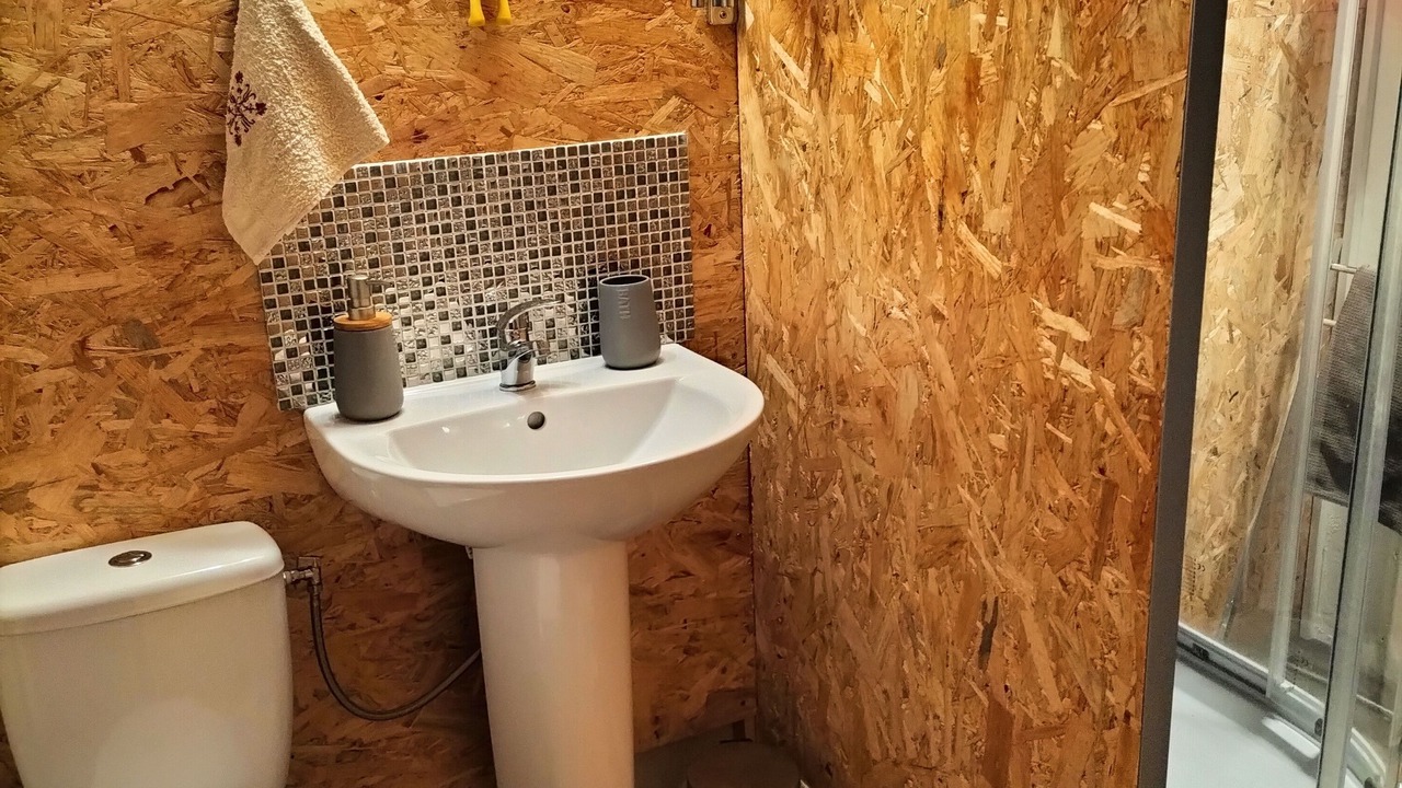 Photo of Bathroom in Bellerive-sur-Allier