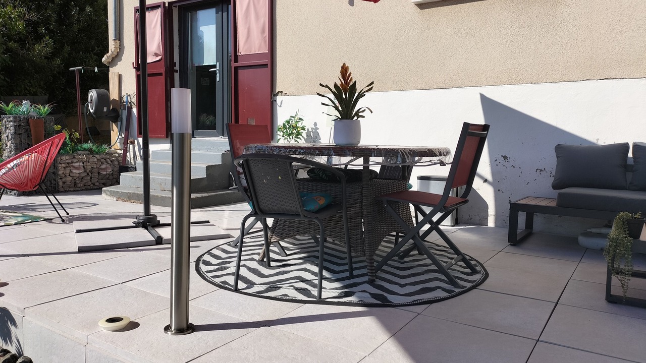 Photo of Outdoor in Bellerive-sur-Allier