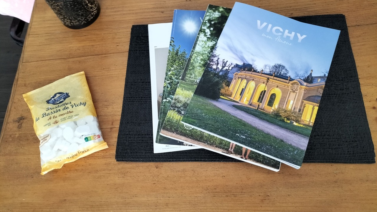 Photo of Others in Bellerive-sur-Allier