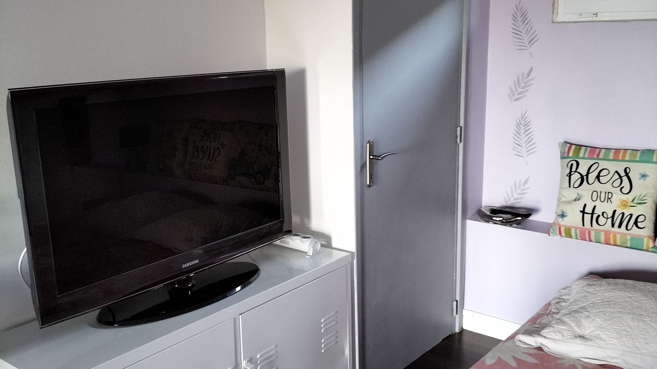 Photo of Bedroom in Bellerive-sur-Allier