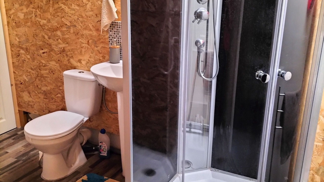 Photo of Bathroom in Bellerive-sur-Allier