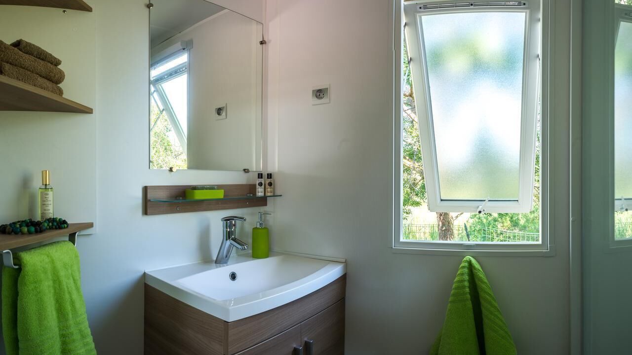 Photo of Bathroom in Lattes