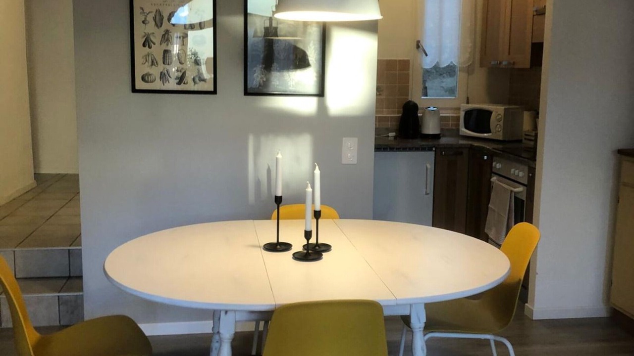Photo of Livingroom in Castagnola