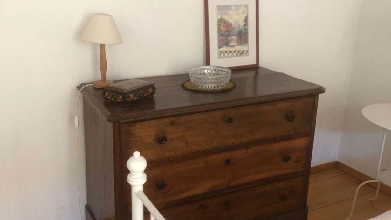 Photo of Bedroom in Castagnola