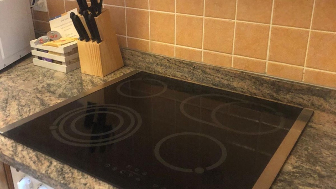 Photo of Kitchen in Castagnola