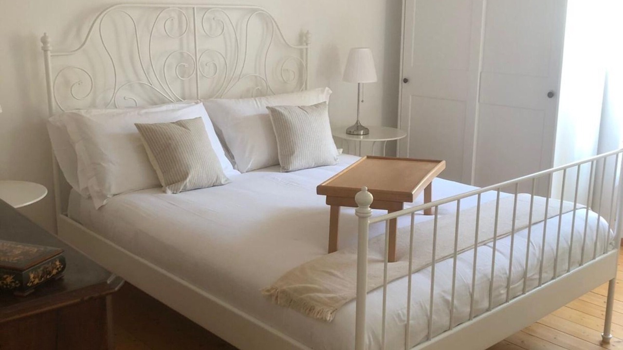Photo of Bedroom in Castagnola