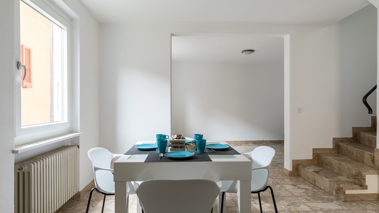 Photo of Livingroom in Castagnola