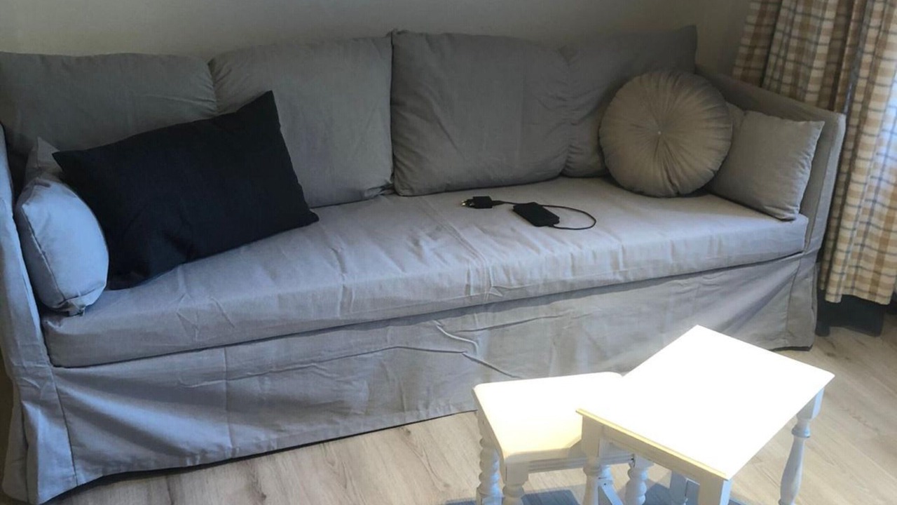 Photo of Livingroom in Castagnola