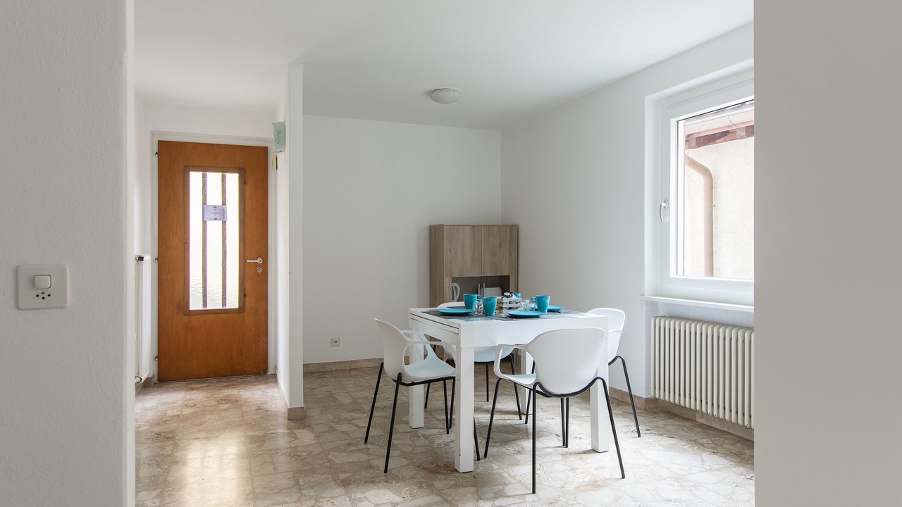 Photo of Livingroom in Castagnola