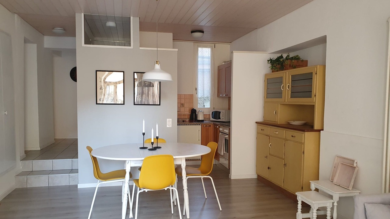 Photo of Livingroom in Castagnola