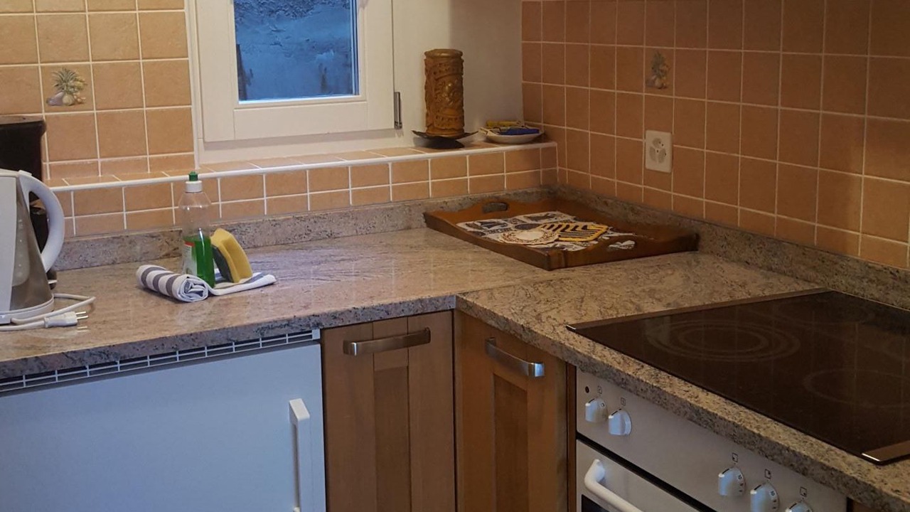 Photo of Kitchen in Castagnola