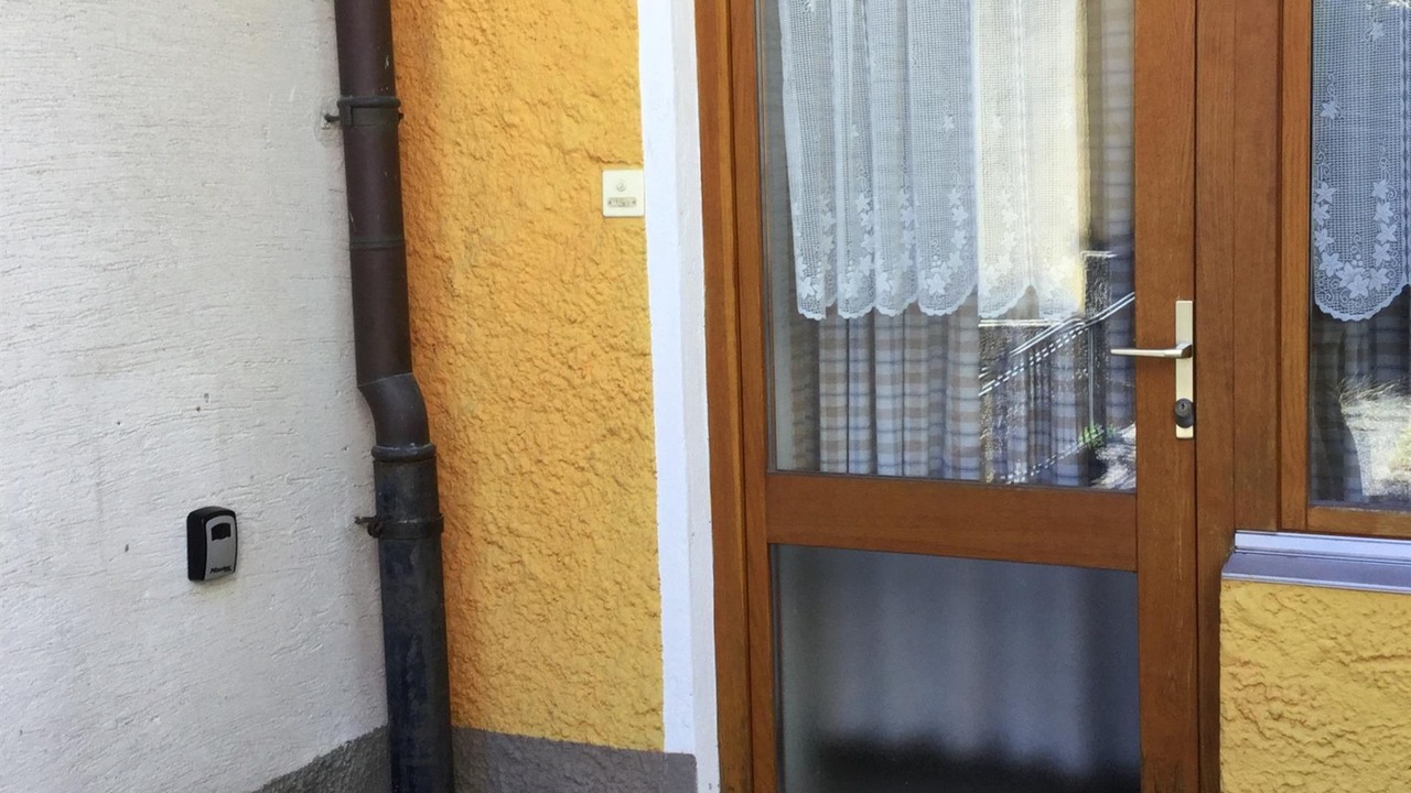 Photo of Outdoor in Castagnola