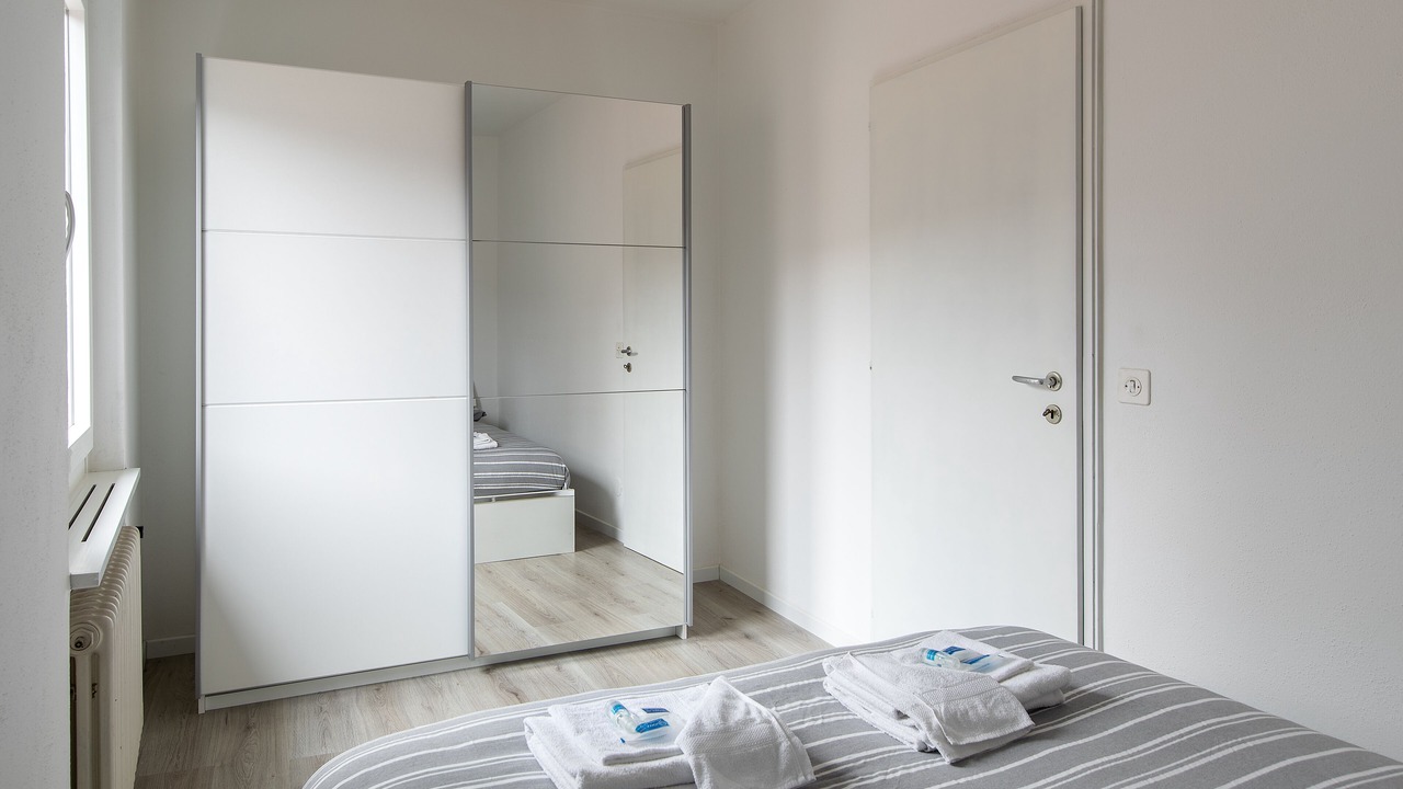 Photo of Bedroom in Castagnola