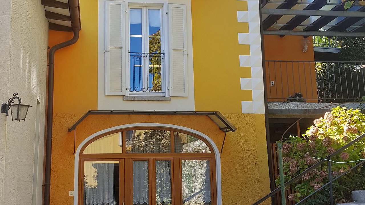 Photo of Outdoor in Castagnola
