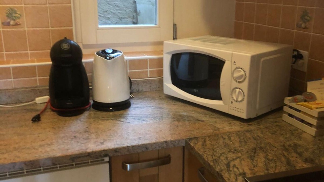 Photo of Kitchen in Castagnola