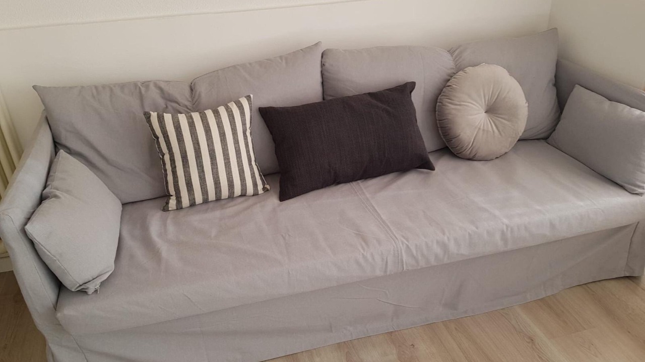 Photo of Livingroom in Castagnola